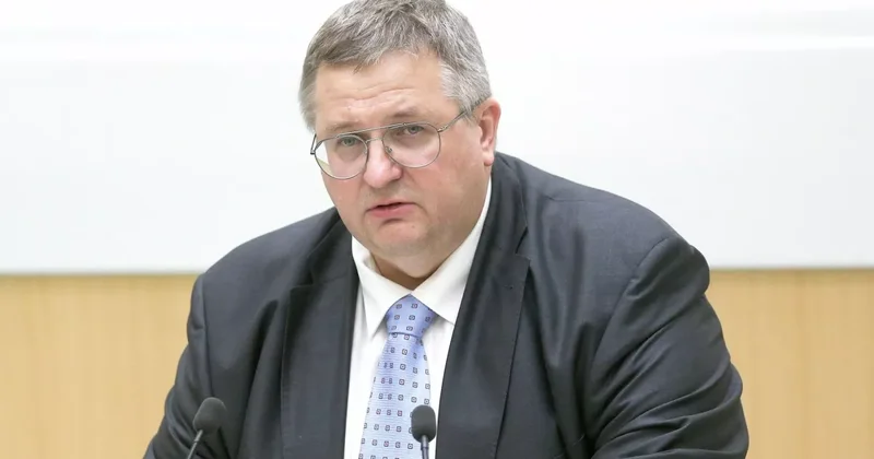 Оверчук об открытии ж/д пути между Россией и Арменией через территорию Азербайджана и Грузии