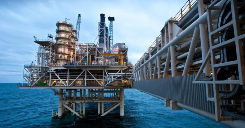 Когда начнется добыча газа на АЧГ?