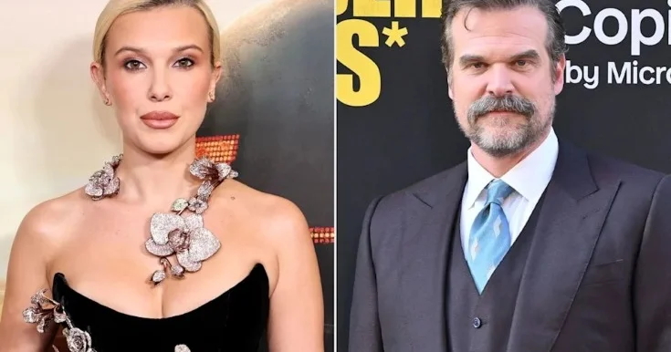 Birlikdə rol aldığı aktyoru məhkəməyə verdi