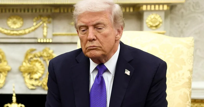 Tramp Nyu Yorkun yeni merinə kömək etməyə hazır olduğunu bildirib