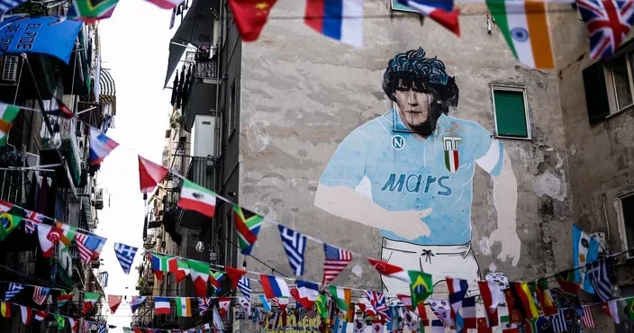 Maradonanın ölümü! “Sirr pərdəsi” çəkilir: 7 tibb işçisi məhkəmədə...