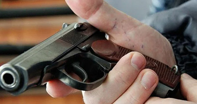 Qərbi Azərbaycana gətirilən silahlar müsadirə olundu KONKRET