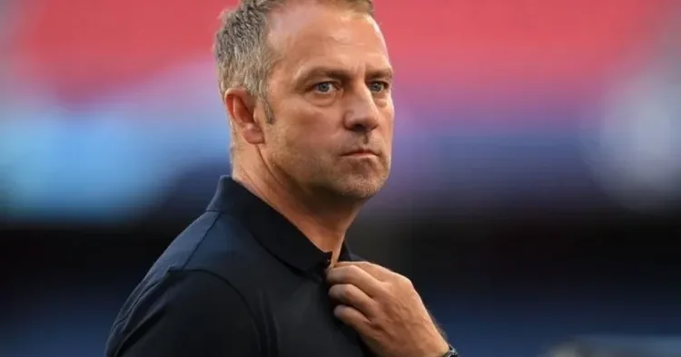 Barselona nın məşqçisi bu mövsümdə GEDƏCƏK