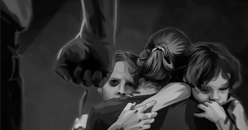 Бить, молчать, прощать: число убийств женщин растет даже в цивилизованных странах ПРОБЛЕМА