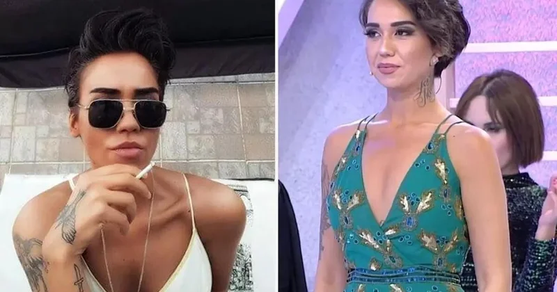 Cinsiyyət dəyişdirmişdi, sevgilisi ilə paylaşımı diqqət çəkdi FOTO