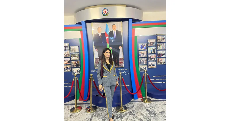 Mərkəzi Elmi Kitabxananın inkişaf tendensiyalarına baxış KONKRET