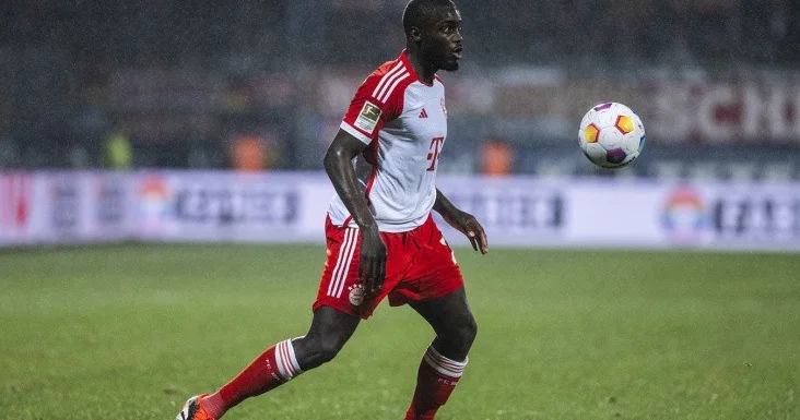 Upamekano şifahi olaraq “Real”la keçid barədə razılaşıb