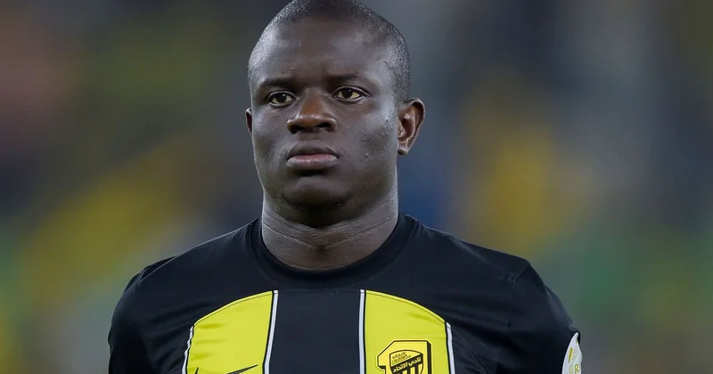 Kante karyerasını Fransada davam etdirə bilər