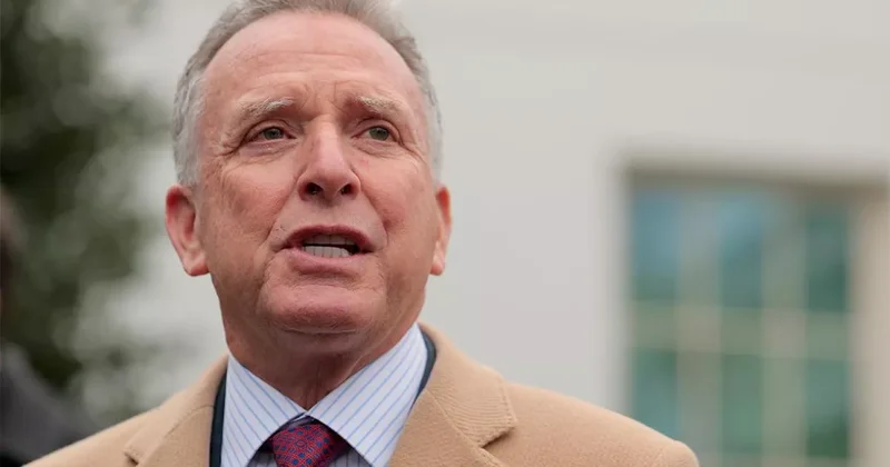 Стив Уиткофф высоко оценил действия Ильхама Алиева