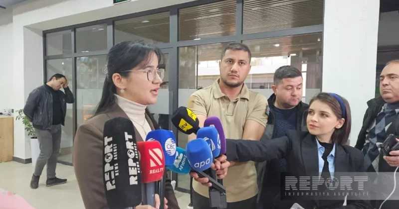 Ургенчский технологический университет готов принять студентов из Азербайджана