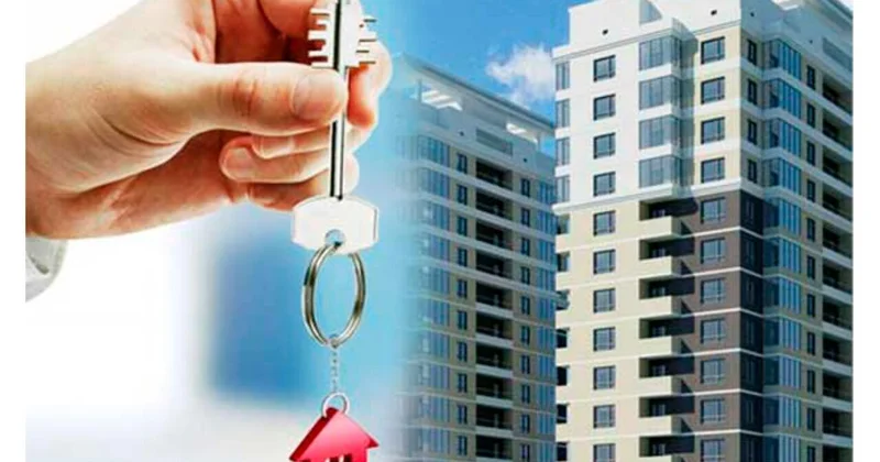 Будут ли владельцы сдаваемых в аренду квартир платить налоги? РЕШЕНИЕ