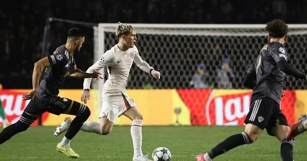 Qarabağ “Çelsi” oyunu: bu məşhur nəşrlər nələr yazdı?