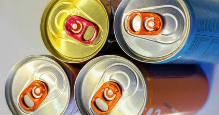 Энергетические напитки в Азербайджане станут дороже: акцизы вырастут в 2026 году