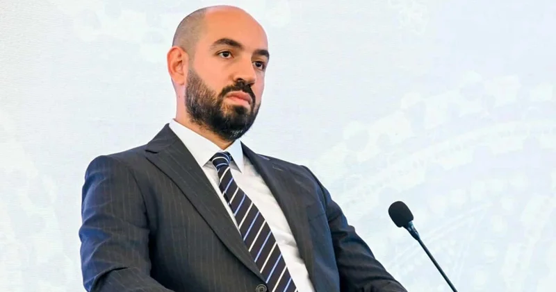 Nazirdən yeni təyinat