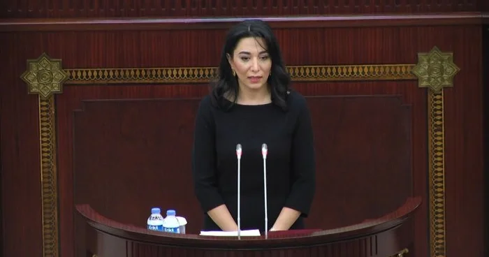 Ombudsman bəyanat yaydı: mina xəritələri həllini tapmalıdır!