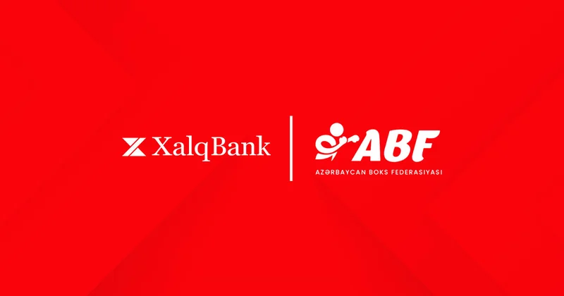 Xalq Bank Azərbaycan Boks Federasiyasına üzv olub