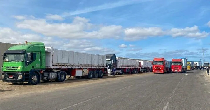 Yük avtomobilləri ƏDV dən azad olunur