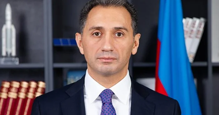 Nazir daha bir görüş keçirdi FOTO