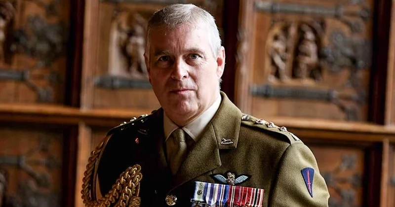 Брат короля Великобритании лишен титула