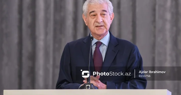 Али Ахмедов: Новый бюджет обеспечит финансовую основу для Великого возвращения