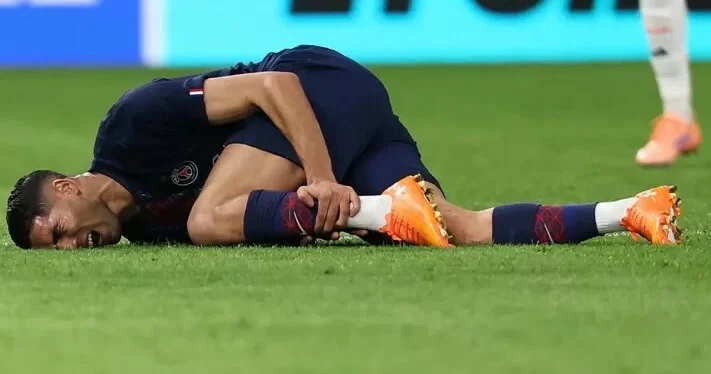 PSJ yə zədələr zərbə vurdu 3 əsas futbolçu sıradan çıxdı