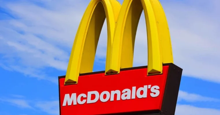 McDonald s ın gəlirləri və mənfəəti artıb