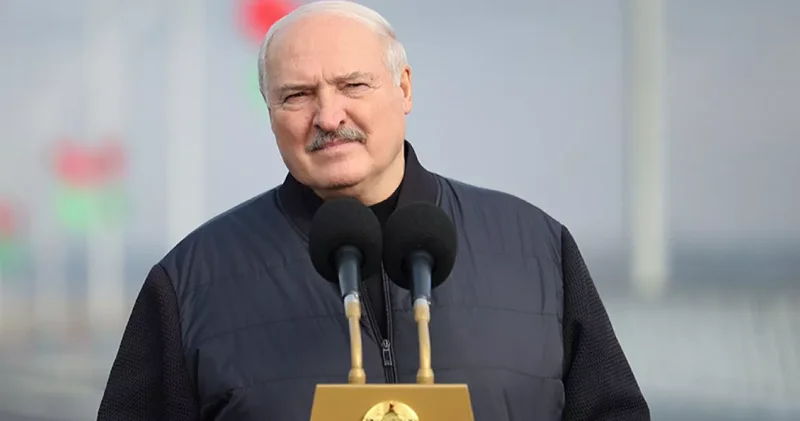 Лукашенко: Для нас украинцы это благо