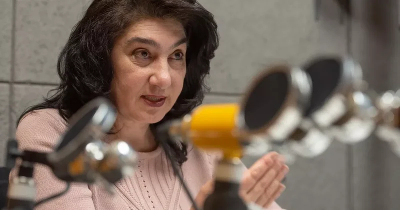 Ağacanyan: “Əliyev əslində, Paşinyana xəbərdarlıq edib”