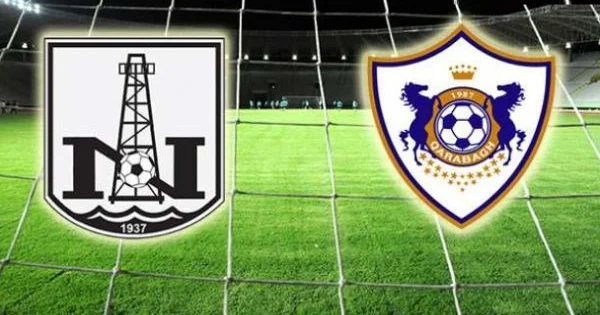Bu gün Qarabağ Neftçi oyunu var
