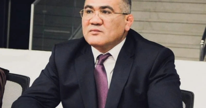 Фирдовси Умудов: Мы можем завоевать 2 3 медали