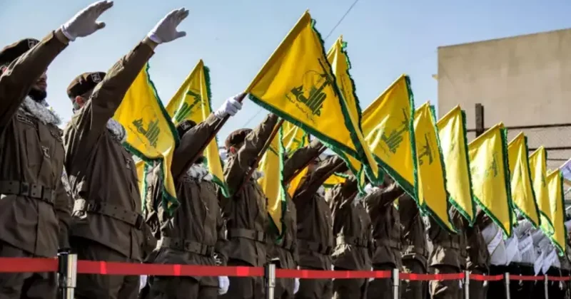 Хезболла поддержит ливанскую армию против Израиля