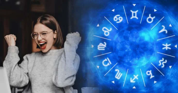 Noyabrda 3 bürc çox şanslı olacaq