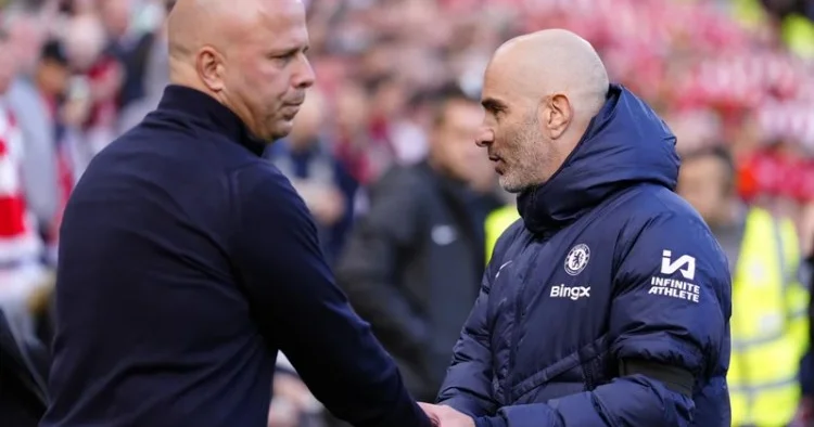 Flik, Slot, Enrike, Arteta, Mareska... The Best mükafatına namizəd baş məşqçilər