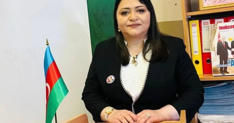 Tükənməz sərvət intellektual potensialdır, amma o halda əgər buna sərmayə qoyularsa