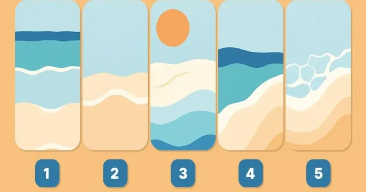 Xoşbəxt olmaq üçün nə çatışmır: ruhunuzun gizli istəklərini üzə çıxaracaq TEST