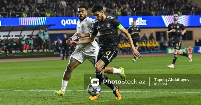 Qarabağ ın Çelsi dən xal qazanması gözlənilən idi?