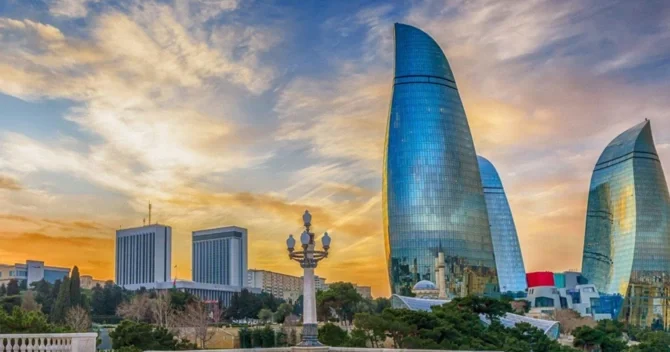 Bakı ilə bağlı Dövlət Xidməti hərəkətə keçdi