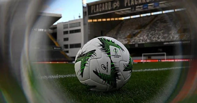 Konfrans Liqasında 18 oyun