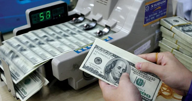 Dollar neçəyə olacaq? Mərkəzi Bank 5 günlük məzənnəni açıqladı