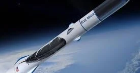 NASA отправит к Марсу спутники ESCAPADE на ракете Blue Origin