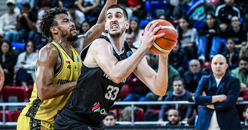 Стефан Кенич: Мы еще на старте сезона верили, что обладаем потенциалом побеждать в Кубке Европы