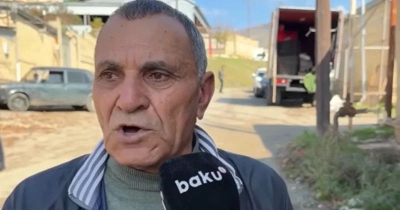 “İki ayın gəlini idi, yatdığı yerdə 5 patron boşaldıb” Video