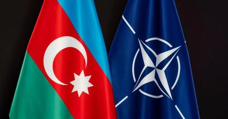 Azərbaycan NATO əməkdaşlığını müsbət qiymətləndirmək olar ŞƏRH