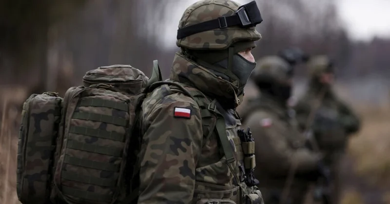 400 min insan müharibəyə hazırlaşır Qərar verildi KONKRET