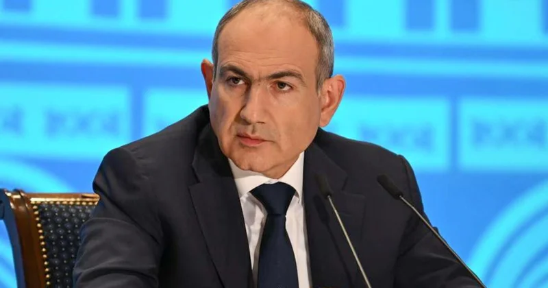 Предложение Пашиняна Азербайджану