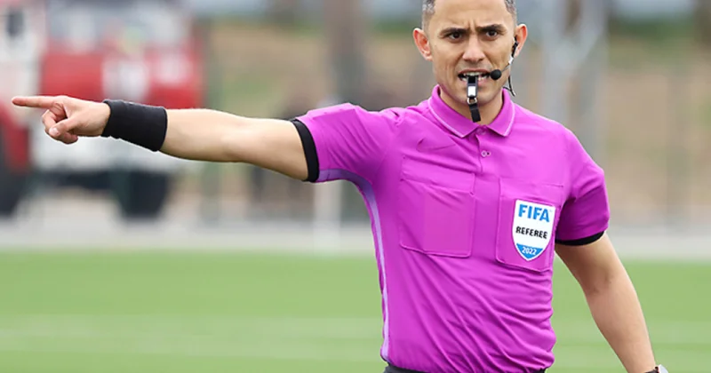 “Qarabağ” “Neftçi” oyunu FIFA referisinə tapşırılıb