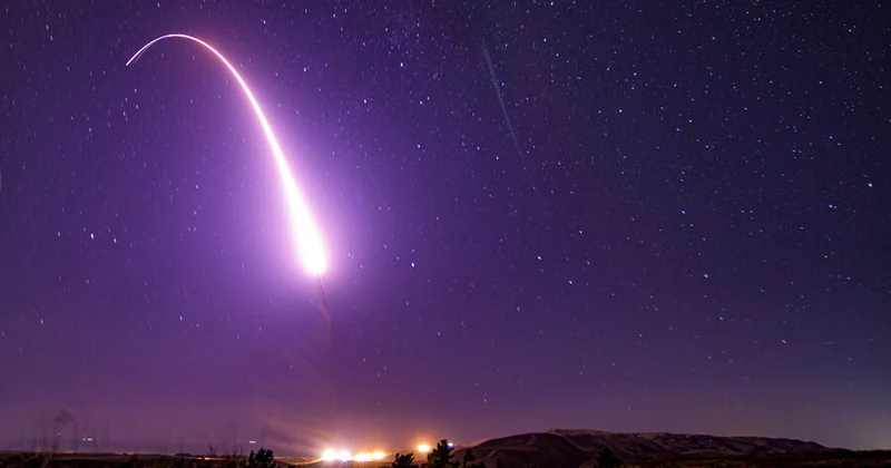 Peskov Minuteman III raketinin buraxılışından əvvəl ABŞ ilə əlaqələrdən danışdı