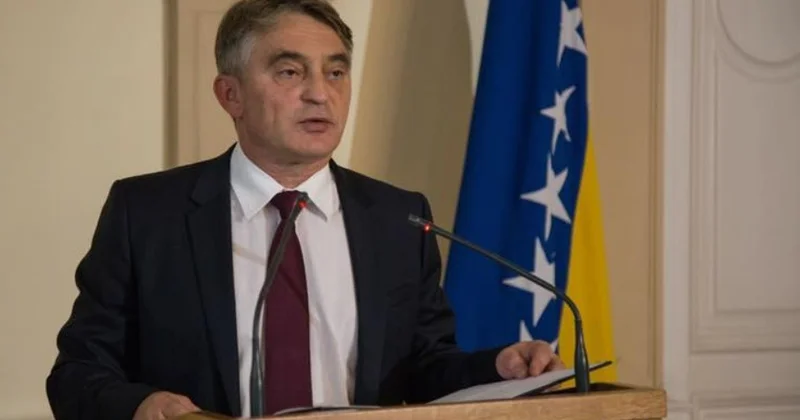 Комшич: Этот праздник является символом храбрости, решимости и единства народа Азербайджана Minval Politika