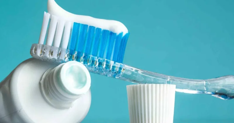 Diş məcunları saçdan hazırlanacaq