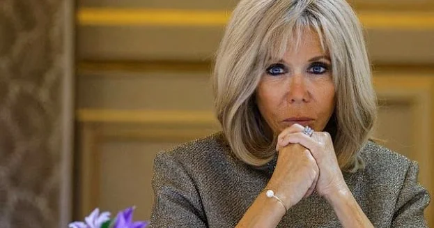 Biricit Makron: ““Kişi” olduğumu eşitməyən bircə nəfər də prezident xanımı yoxdur”